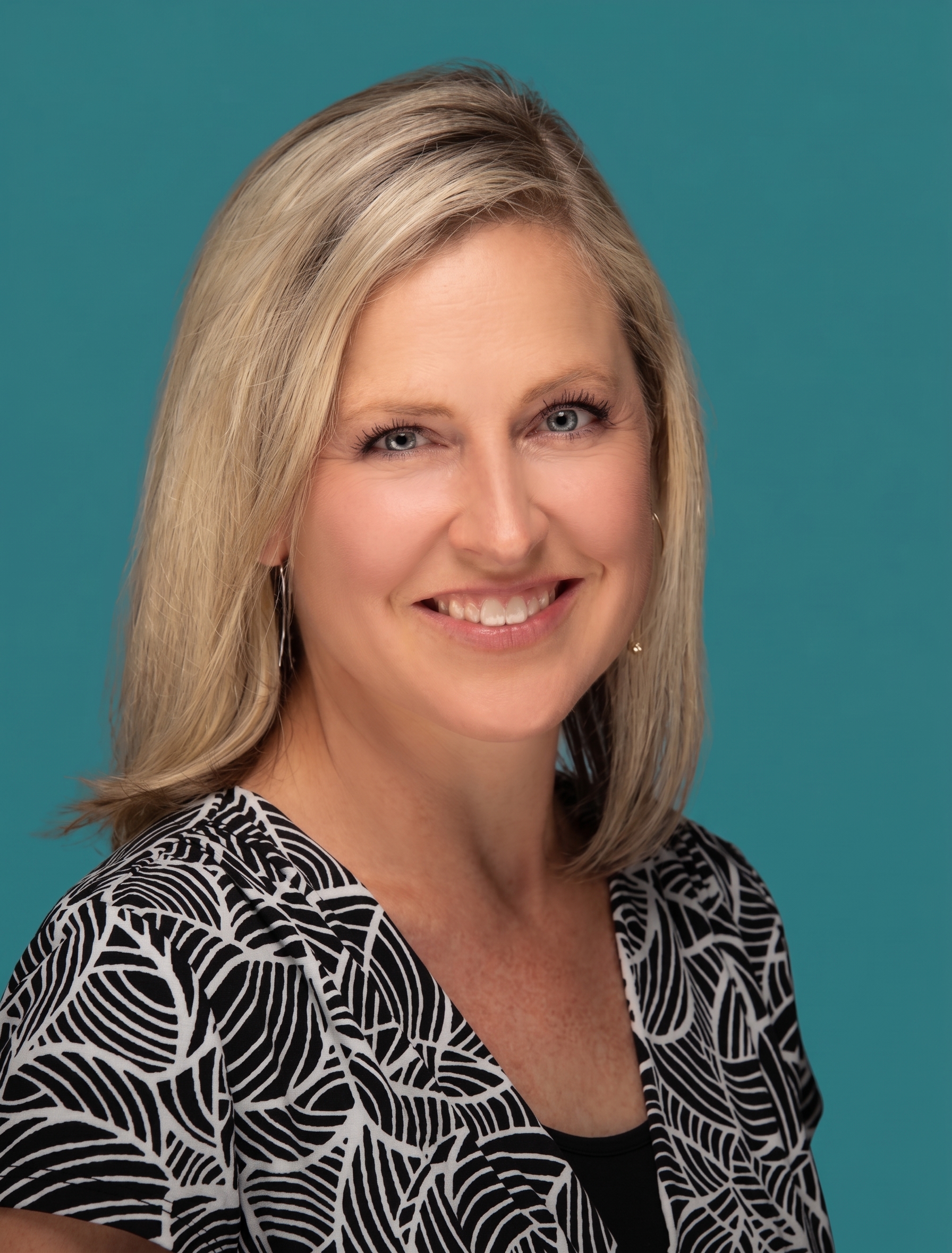 Rachael Hutchings, Principal and Co-Founder of QR Strategic Foresight